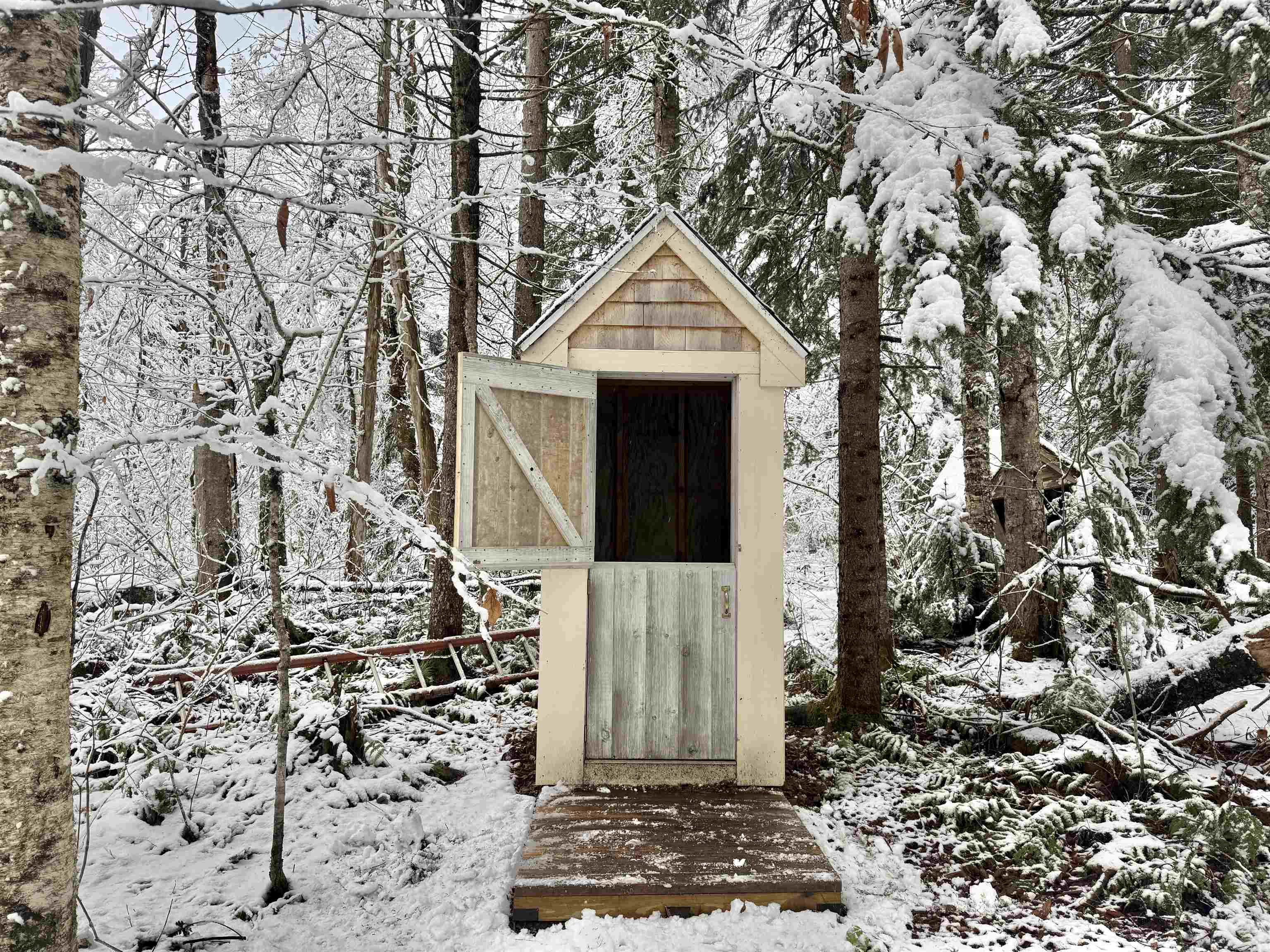 3563 East Branch Road Canaan, VT 05903 - Photo 24 of 33