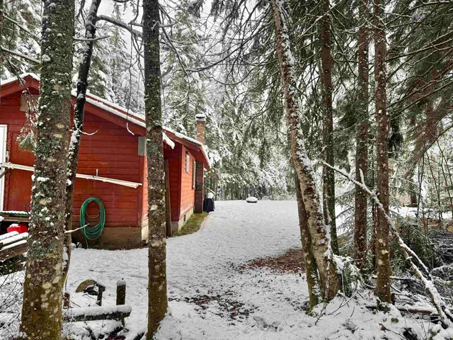 $99,000 | 3563 East Branch Road, Canaan, VT 05903