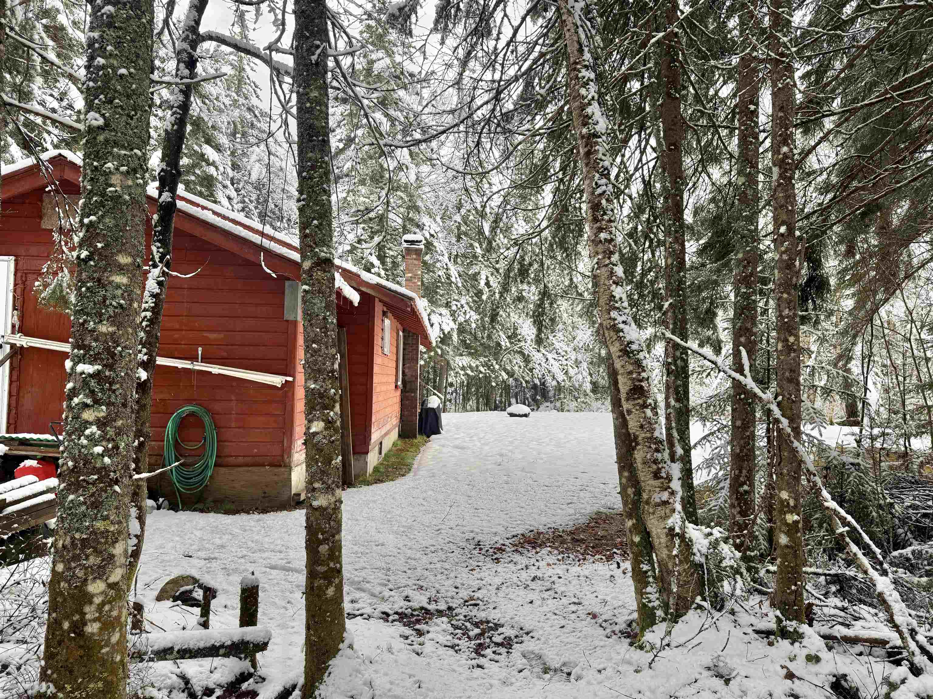 3563 East Branch Road Canaan, VT 05903 - Photo 25 of 33