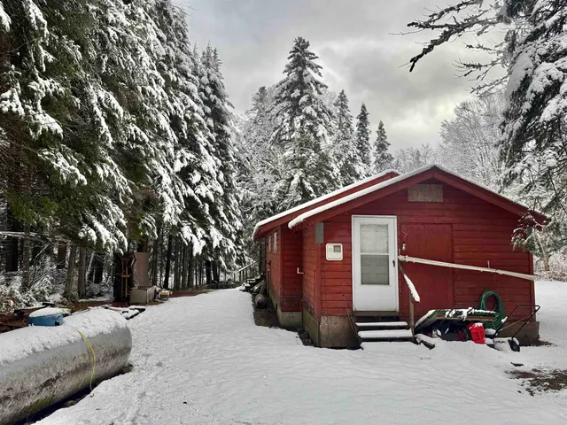 $99,000 | 3563 East Branch Road, Canaan, VT 05903