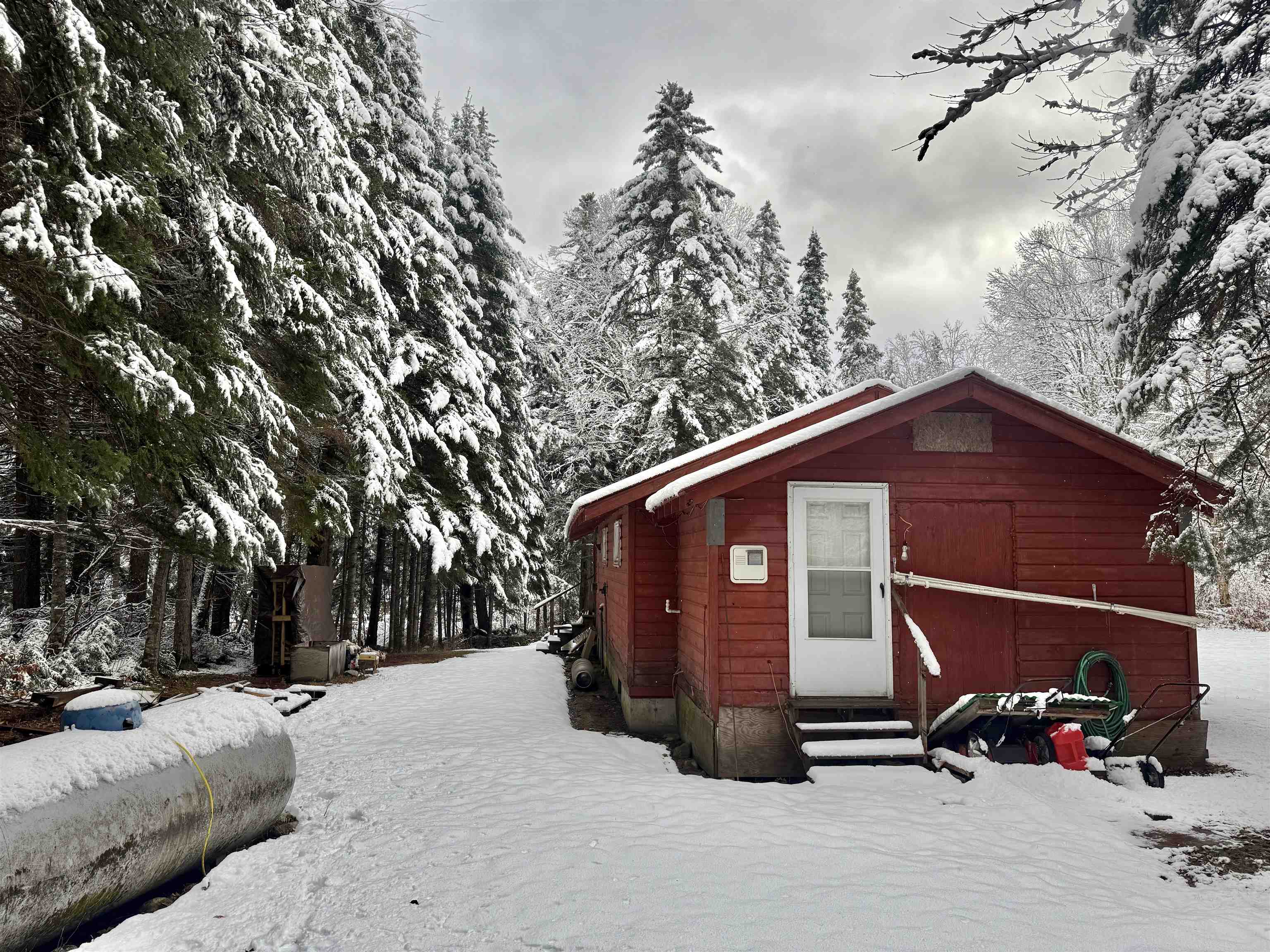 3563 East Branch Road Canaan, VT 05903 - Photo 26 of 33