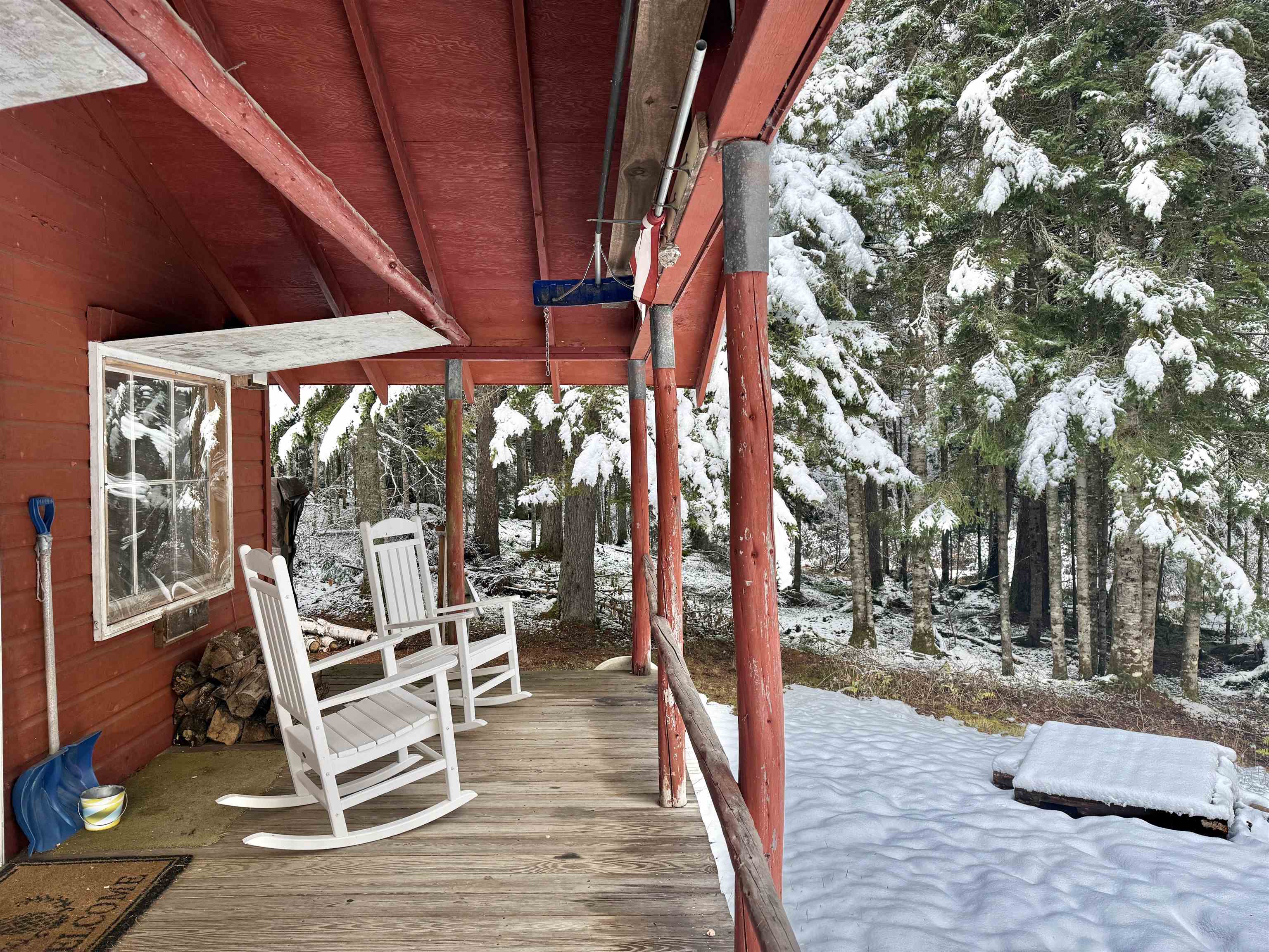 3563 East Branch Road Canaan, VT 05903 - Photo 28 of 33