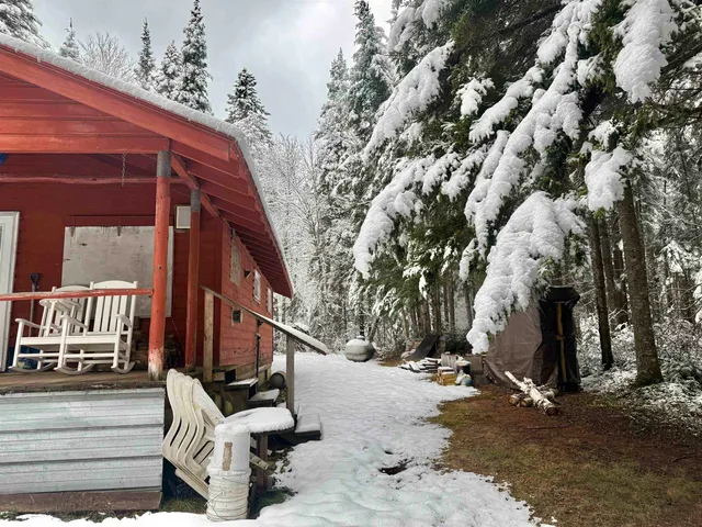 $99,000 | 3563 East Branch Road, Canaan, VT 05903