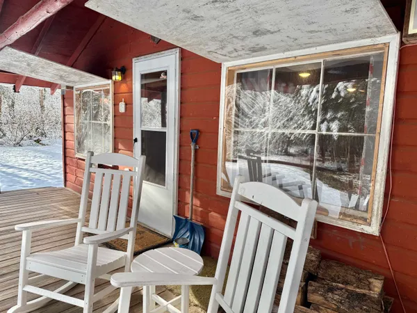 $99,000 | 3563 East Branch Road, Canaan, VT 05903