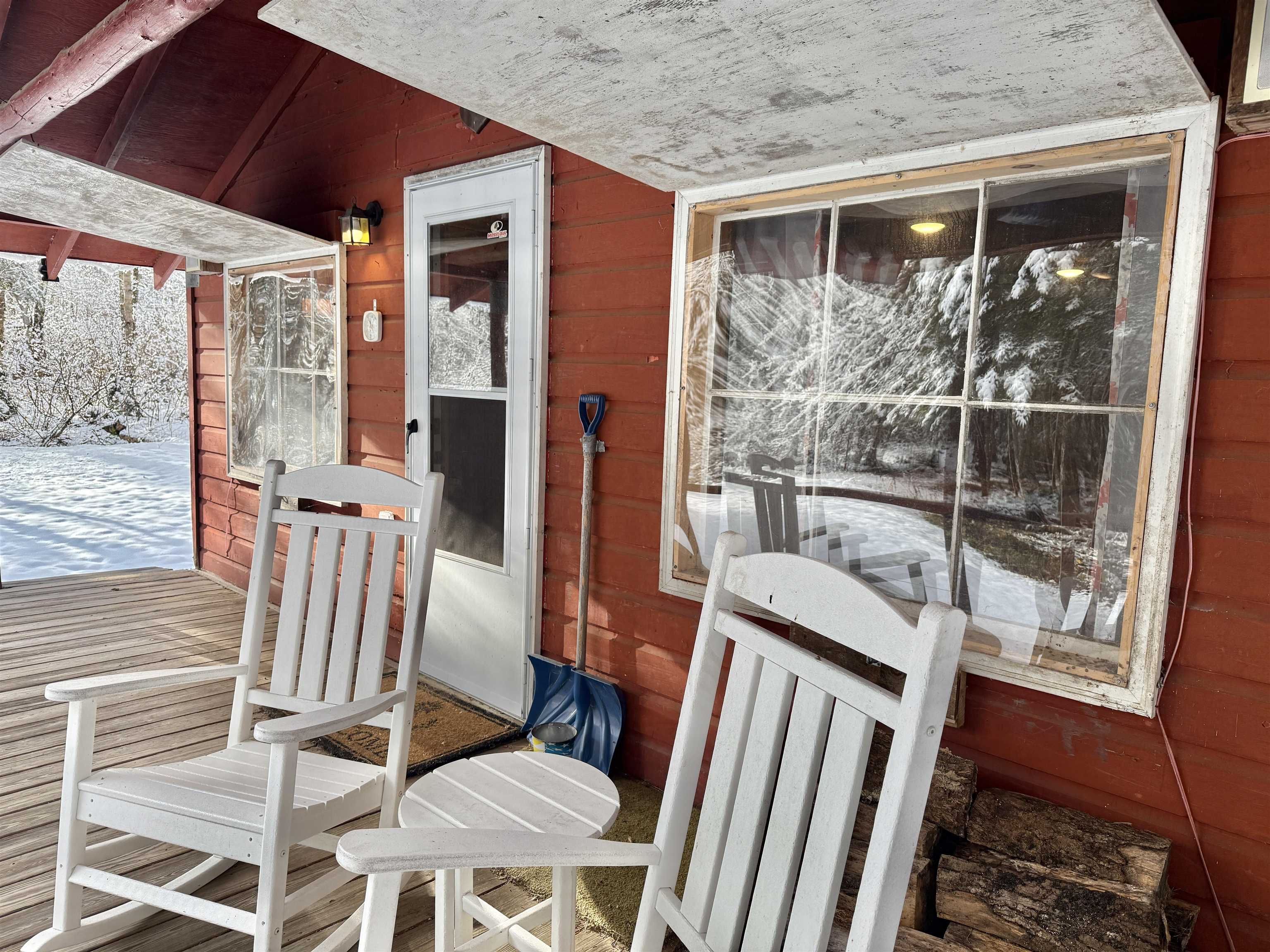 3563 East Branch Road Canaan, VT 05903 - Photo 30 of 33