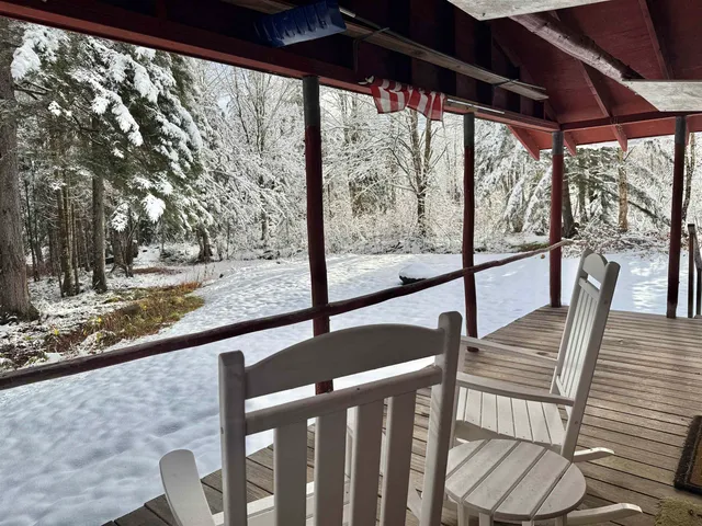 $99,000 | 3563 East Branch Road, Canaan, VT 05903