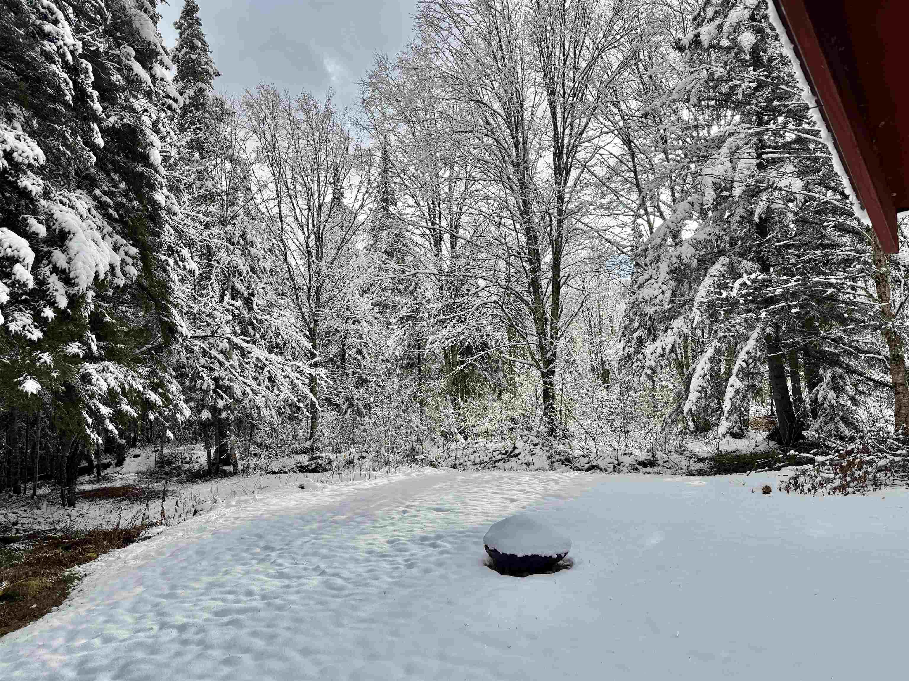 3563 East Branch Road Canaan, VT 05903 - Photo 32 of 33