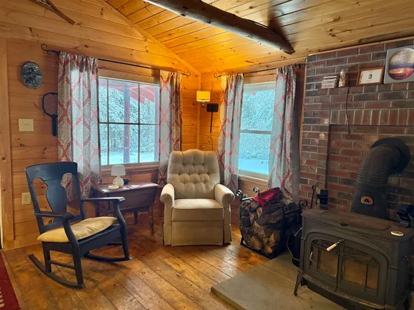 $99,000 | 3563 East Branch Road, Canaan, VT 05903