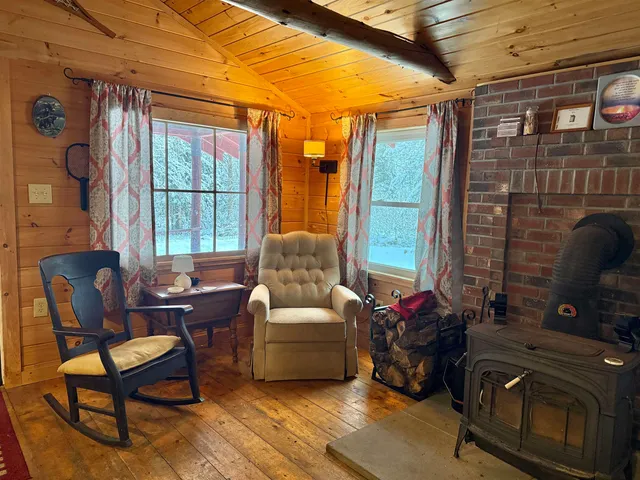 $99,000 | 3563 East Branch Road, Canaan, VT 05903