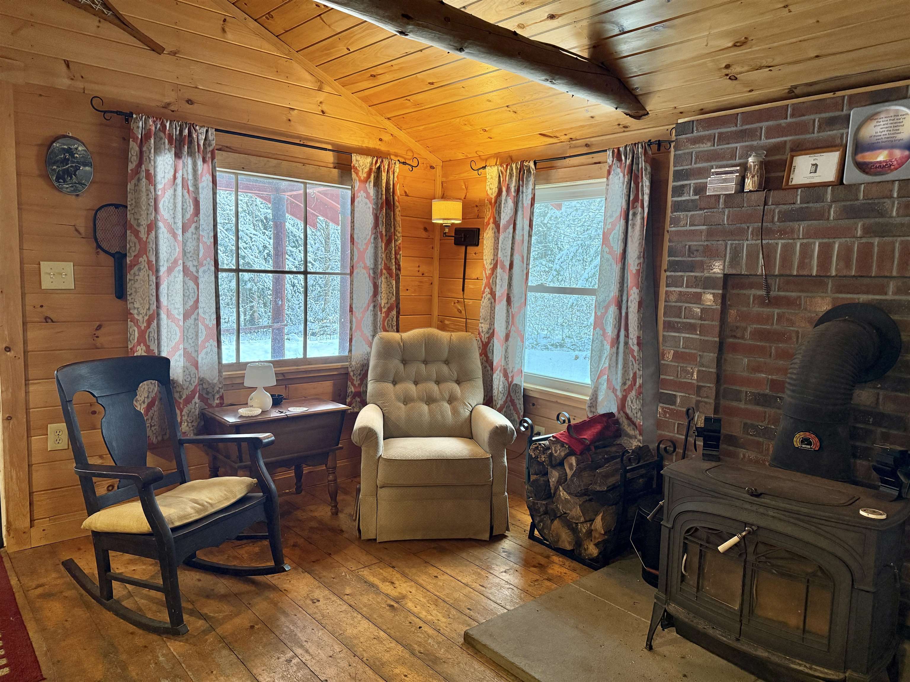 3563 East Branch Road Canaan, VT 05903 - Photo 4 of 33