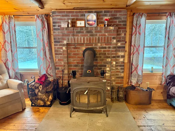 $99,000 | 3563 East Branch Road, Canaan, VT 05903