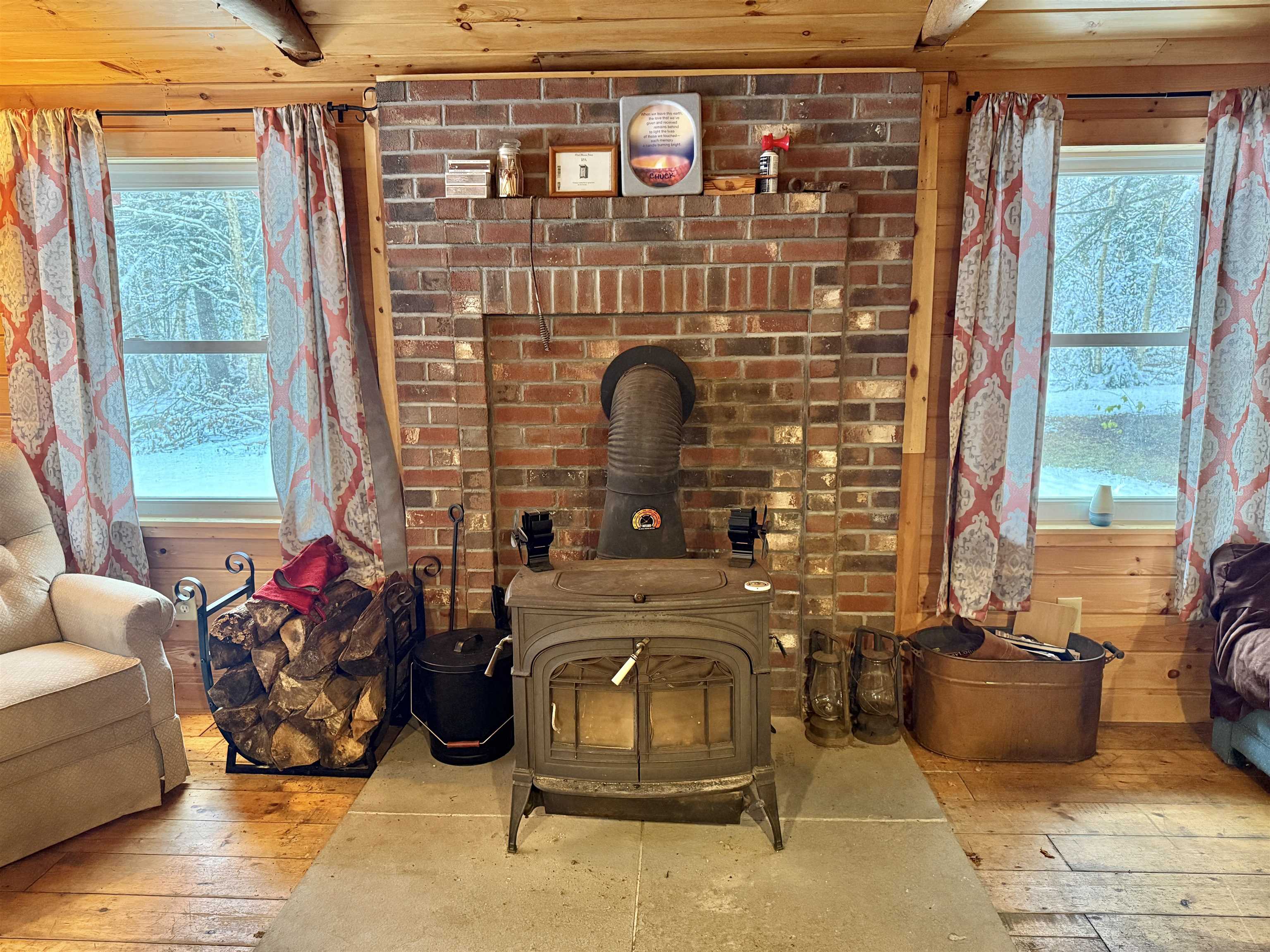 3563 East Branch Road Canaan, VT 05903 - Photo 5 of 33