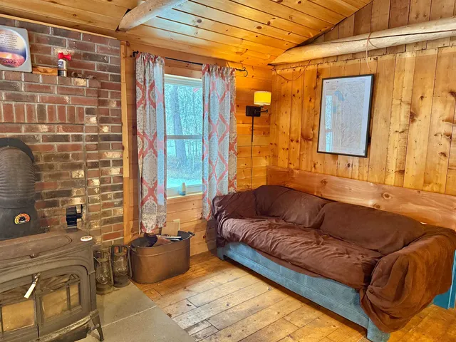 $99,000 | 3563 East Branch Road, Canaan, VT 05903