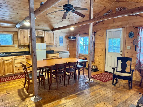 $99,000 | 3563 East Branch Road, Canaan, VT 05903