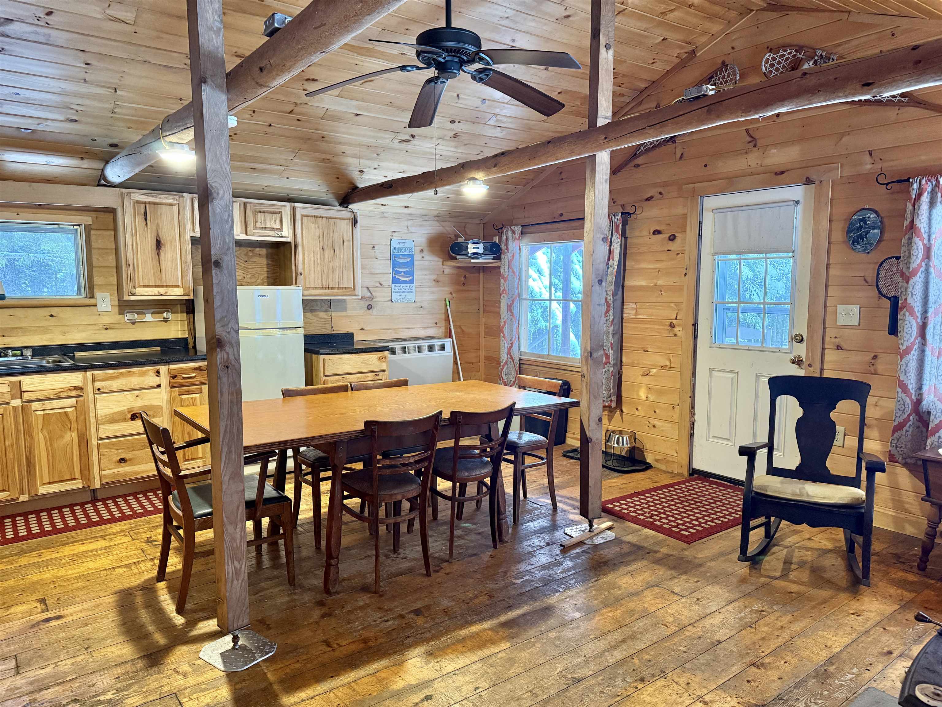 3563 East Branch Road Canaan, VT 05903 - Photo 7 of 33