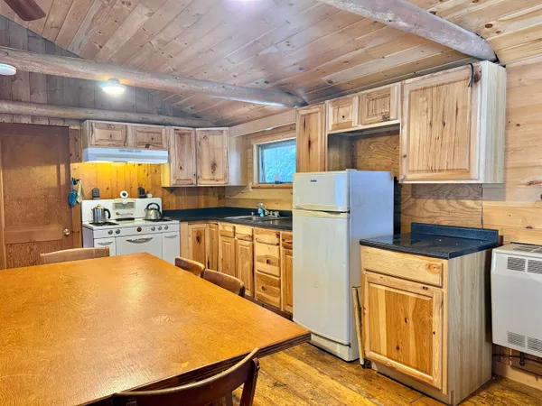 $99,000 | 3563 East Branch Road, Canaan, VT 05903
