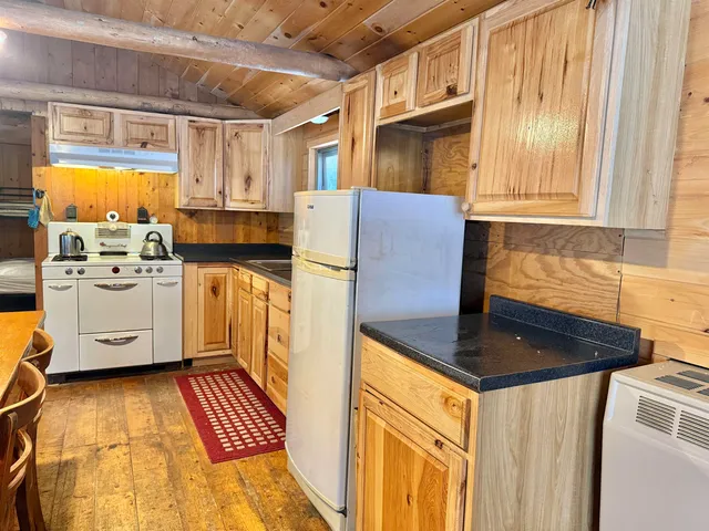 $99,000 | 3563 East Branch Road, Canaan, VT 05903