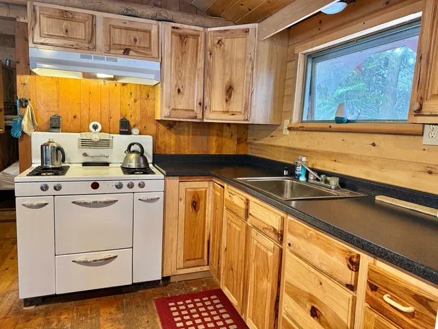 $99,000 | 3563 East Branch Road, Canaan, VT 05903