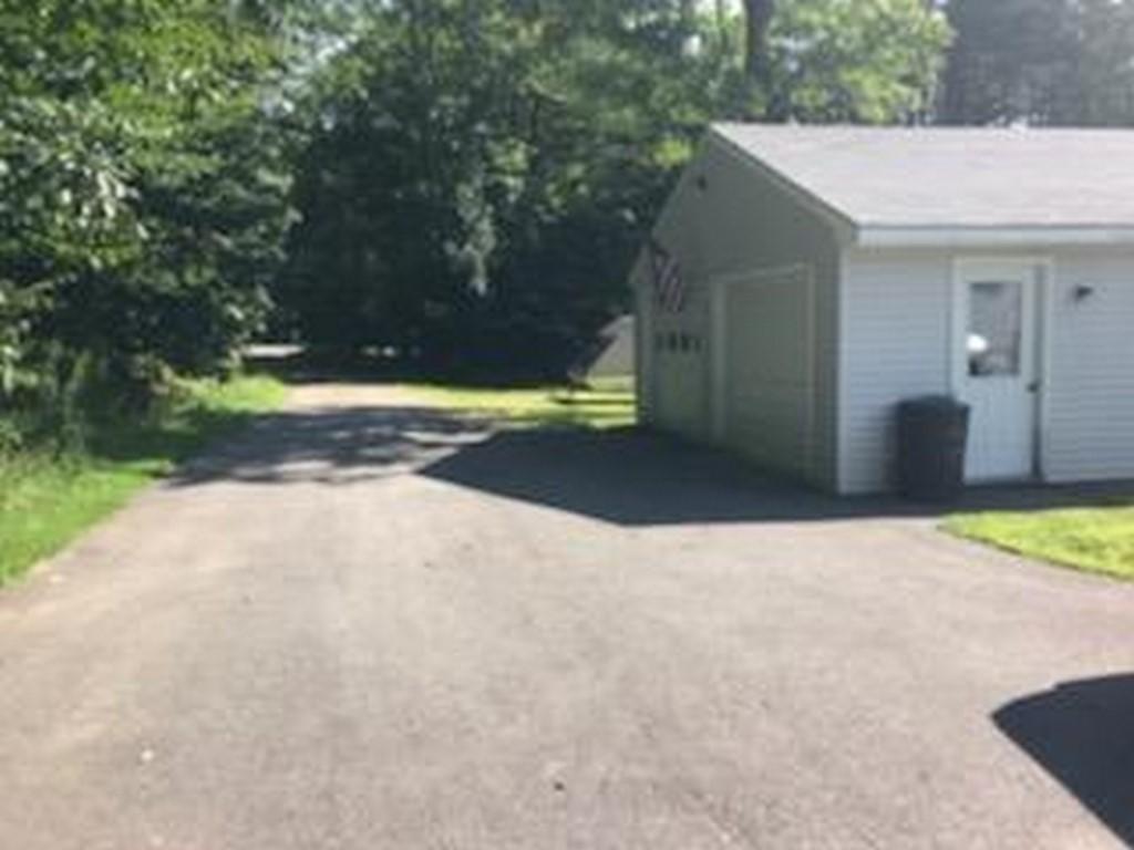 360 Cooper Road Whitefield, ME 04353 - Photo 6 of 31 Two car detached garage