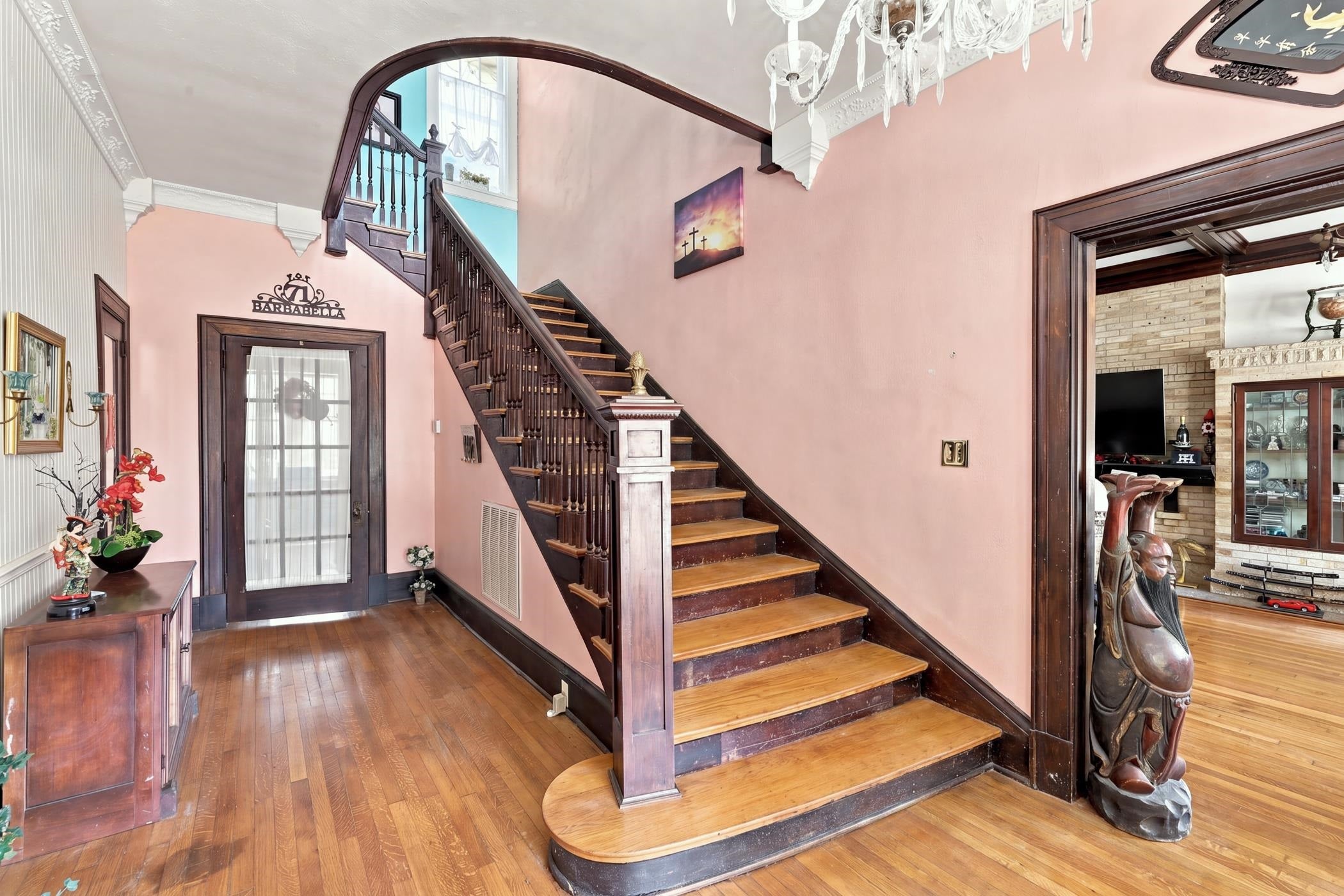 703 West Rusk Street Marshall, TX 75670 - Photo 4 of 43 Gallery Image 4