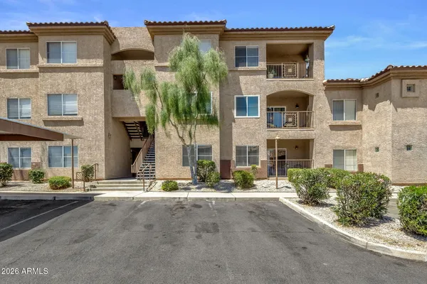 $249,900 | 13700 North Fountain Hills Boulevard, Unit 109, Fountain Hills, AZ 85268