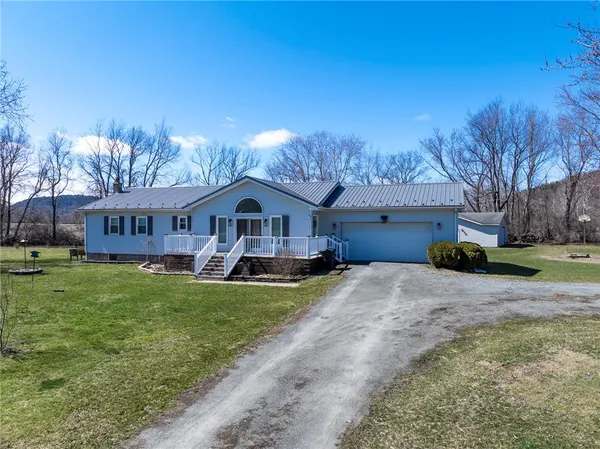 $265,000 | 7843 Highway 53, Bath, NY 14810