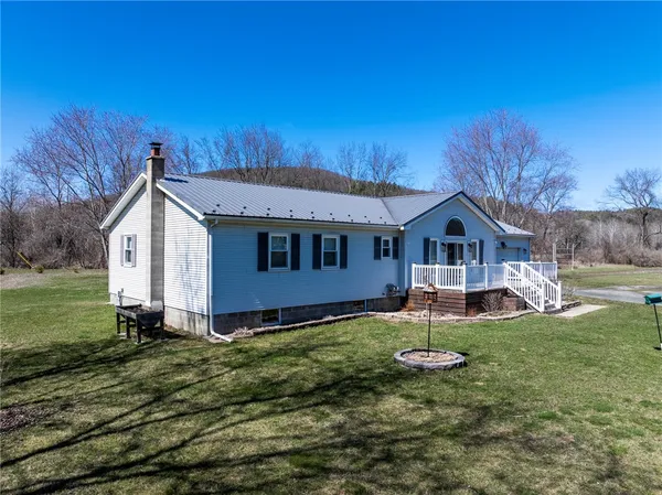 $265,000 | 7843 Highway 53, Bath, NY 14810
