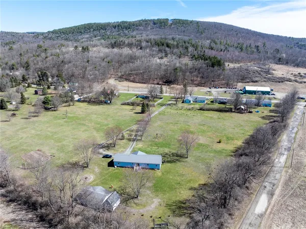 $265,000 | 7843 Highway 53, Bath, NY 14810