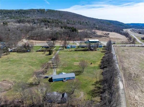 $265,000 | 7843 Highway 53, Bath, NY 14810