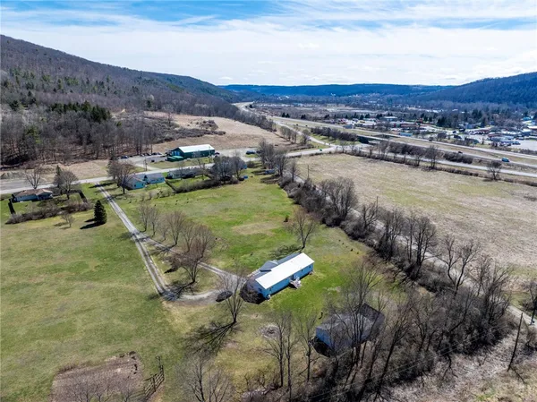 $265,000 | 7843 Highway 53, Bath, NY 14810