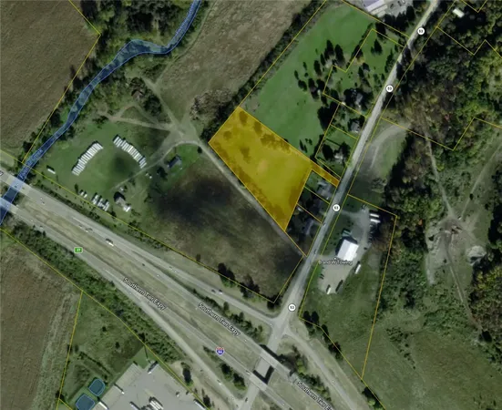 $265,000 | 7843 Highway 53, Bath, NY 14810