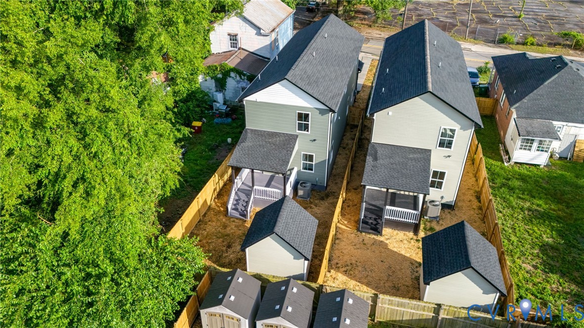 217 Graham Road Petersburg, VA 23803 - Photo 43 of 45