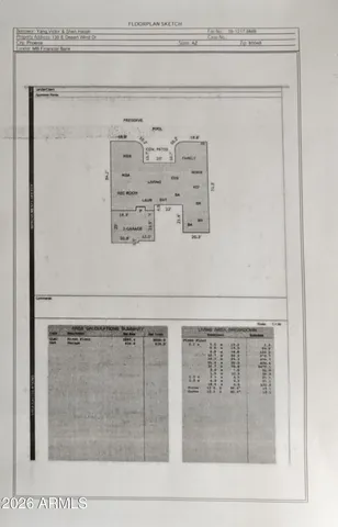 $1,369,000 | 136 East Desert Wind Drive, Phoenix, AZ 85048