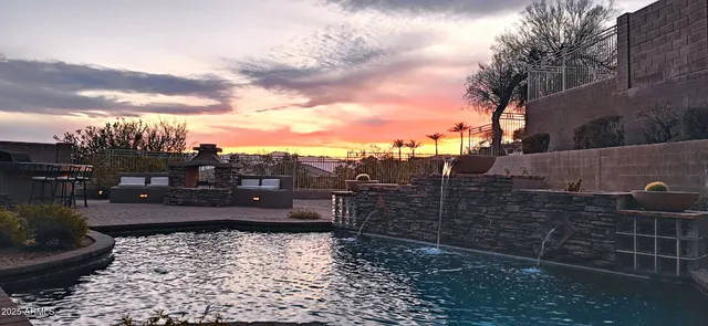 $1,369,000 | 136 East Desert Wind Drive, Phoenix, AZ 85048