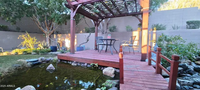 $1,369,000 | 136 East Desert Wind Drive, Phoenix, AZ 85048