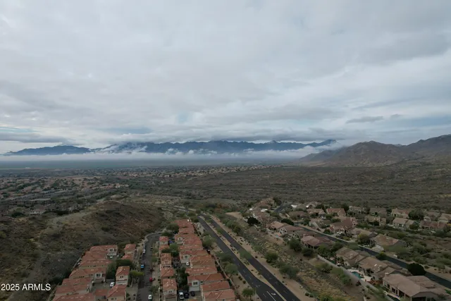 $1,369,000 | 136 East Desert Wind Drive, Phoenix, AZ 85048