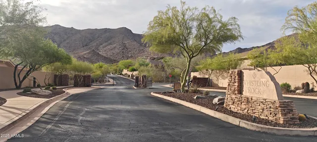 $1,369,000 | 136 East Desert Wind Drive, Phoenix, AZ 85048