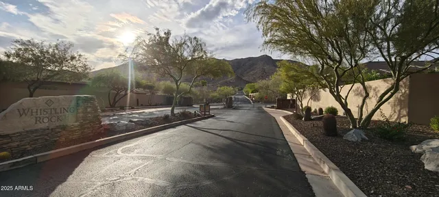 $1,369,000 | 136 East Desert Wind Drive, Phoenix, AZ 85048