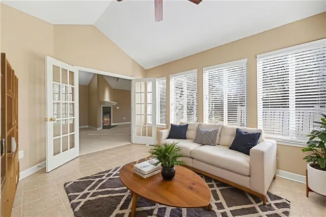 $380,000 | 7156 Hedge Ln Terrace, Shawnee, KS 66227