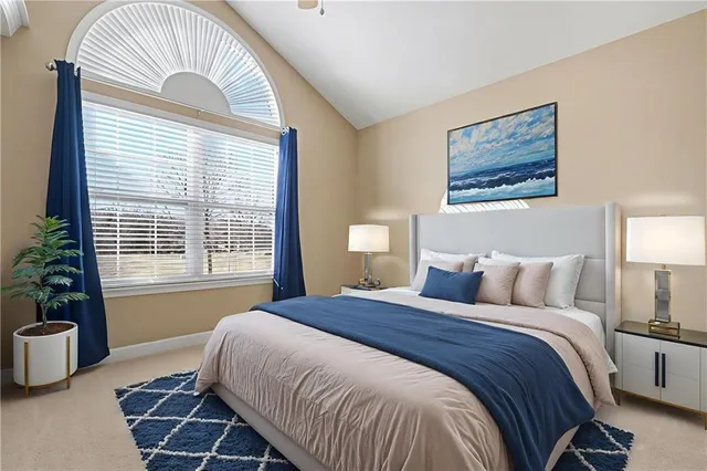 $380,000 | 7156 Hedge Ln Terrace, Shawnee, KS 66227