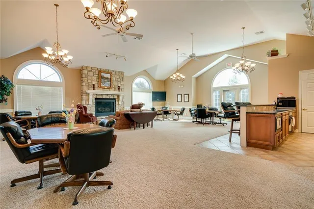 $380,000 | 7156 Hedge Ln Terrace, Shawnee, KS 66227