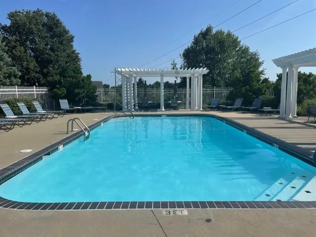 $380,000 | 7156 Hedge Ln Terrace, Shawnee, KS 66227