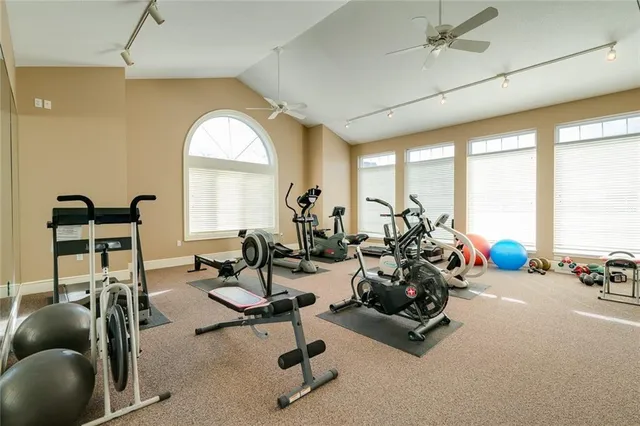 $380,000 | 7156 Hedge Ln Terrace, Shawnee, KS 66227