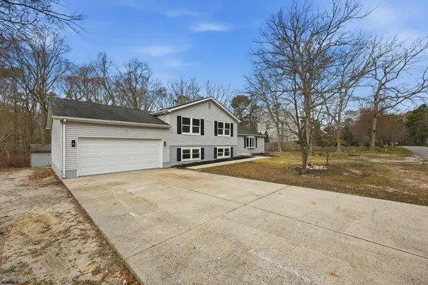 $499,000 | 506 East Forestbrook Drive, Absecon Highlands, NJ 08205