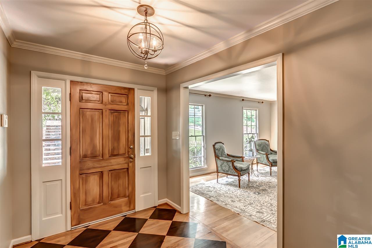 4209 Harpers Ferry Road Birmingham, AL 35213 - Photo 9 of 44