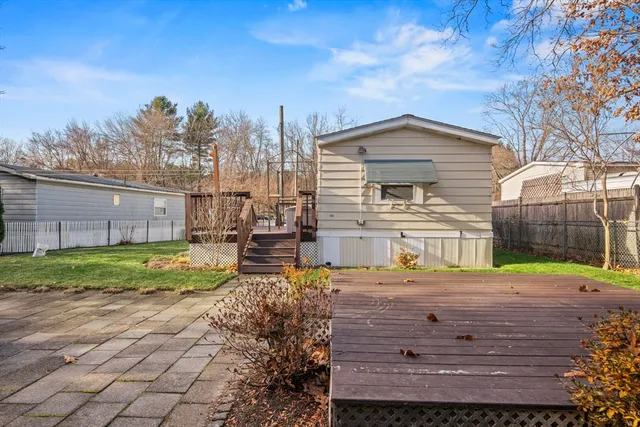 $2,250 | 17 Irene Avenue, Unit 17, Webster, MA 01570