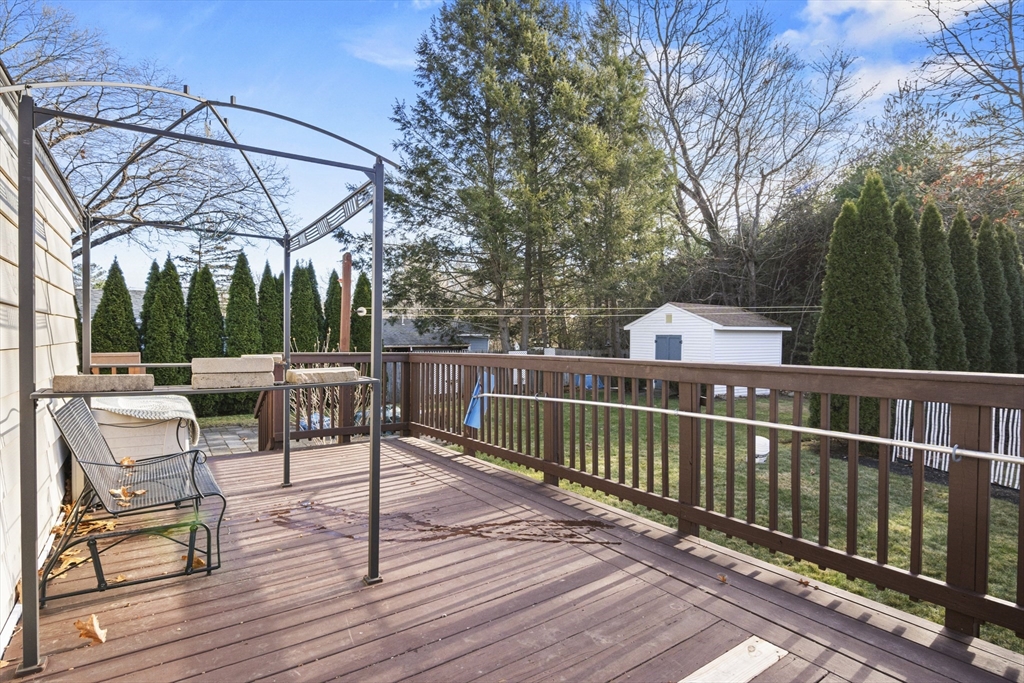 17 Irene Avenue, Unit 17 Webster, MA 01570 - Photo 17 of 21