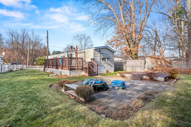 $2,250 | 17 Irene Avenue, Unit 17, Webster, MA 01570