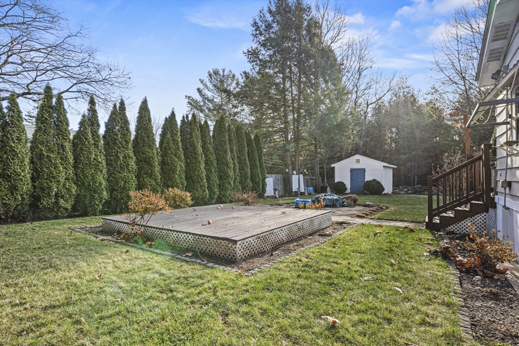 17 Irene Avenue, Unit 17 Webster, MA 01570 - Photo 19 of 21