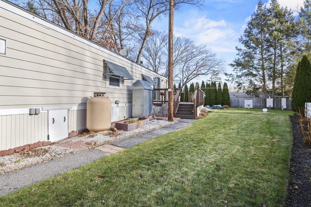 17 Irene Avenue, Unit 17 Webster, MA 01570 - Photo 21 of 21